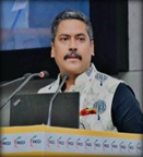 Prof. V. K. Tewari
